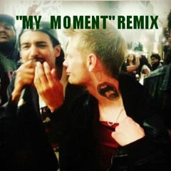 "My MOMENT" REMIX
