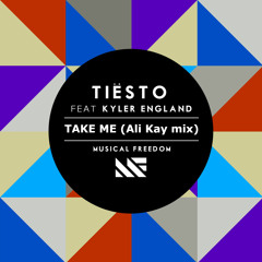 Take Me (Ali Kay mix)