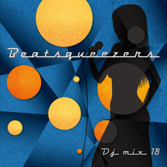 DJ MIX 18