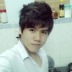 Nơi Tình Yêu Bắt Đầu