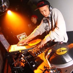 J-R&B MIX(mixed by DJ440)