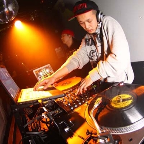 J-R&B MIX(mixed by DJ440)