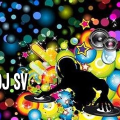 Voilen Song Remix[Dj SV]