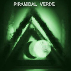 Rubio y Grodelico-Piramidal Verde (CheeseDruidaz)Rubio prod