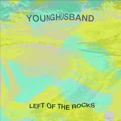 Younghusband 'Left Of The Rocks'