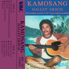 Kamosang