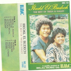 Ibeokel Budech