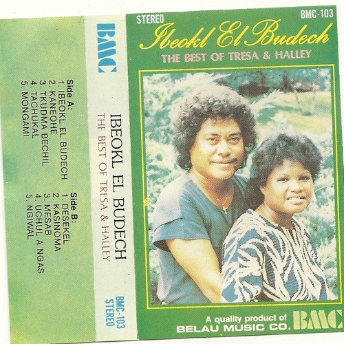 Ibeokel Budech