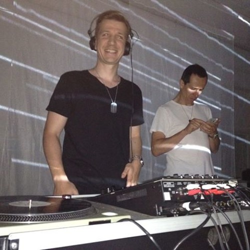Daniel Filipovic & DJ Matic - Billion Underground Presents Black NYE 2013