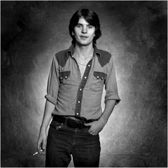 Steve Earle - Mercenary Song [Heartworn Highways]