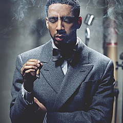 Ryan Leslie - Hot 2Nite (New Edition Demo)