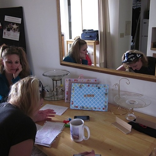 Download Stream "Winter Song" with Heather Ayers by Becca Ayers ...