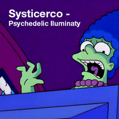 Psychedelic Illuminati