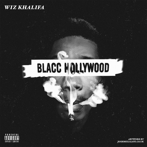 Wiz Kahlifa-Look What I Got On