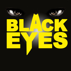 God was never on your Side - Motörhead - Black Eyes