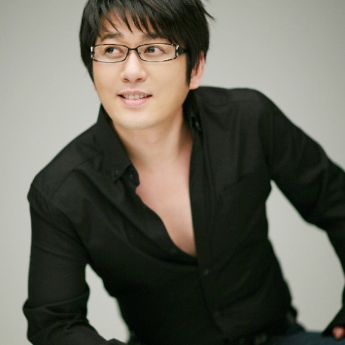 Stream I Believe Shin Seung Hun By Mams83 Listen Online For Free On Soundcloud