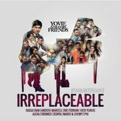 Janji di Atas Ingkar - Jibriel Feat. Rio Febrian