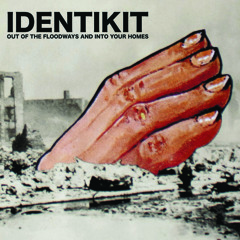Identikit - Vast Open Spaces feat. Fidel De Jesus