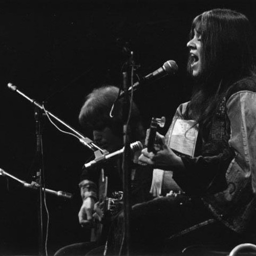 MELANIE Leftover Wine (live '75)