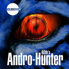 Mell o'Deque - Android Hunter Opening Title