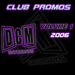 DK1 - DCM promo Vol 1