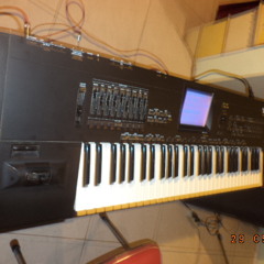 Seperti Mentega Dengan Roti (cover)> by Grace feat Ezer