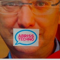 Abriss Techno 1st Promo Mix