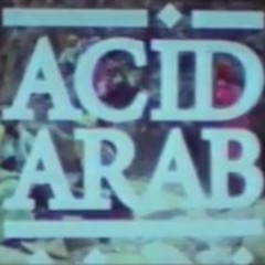 Acid Arab 'Berberian Wedding'
