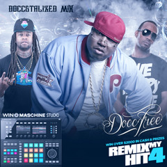 E-40 - Chitty Bang (Doccstalized Mix) feat Juicy J & TY Dolla$ign