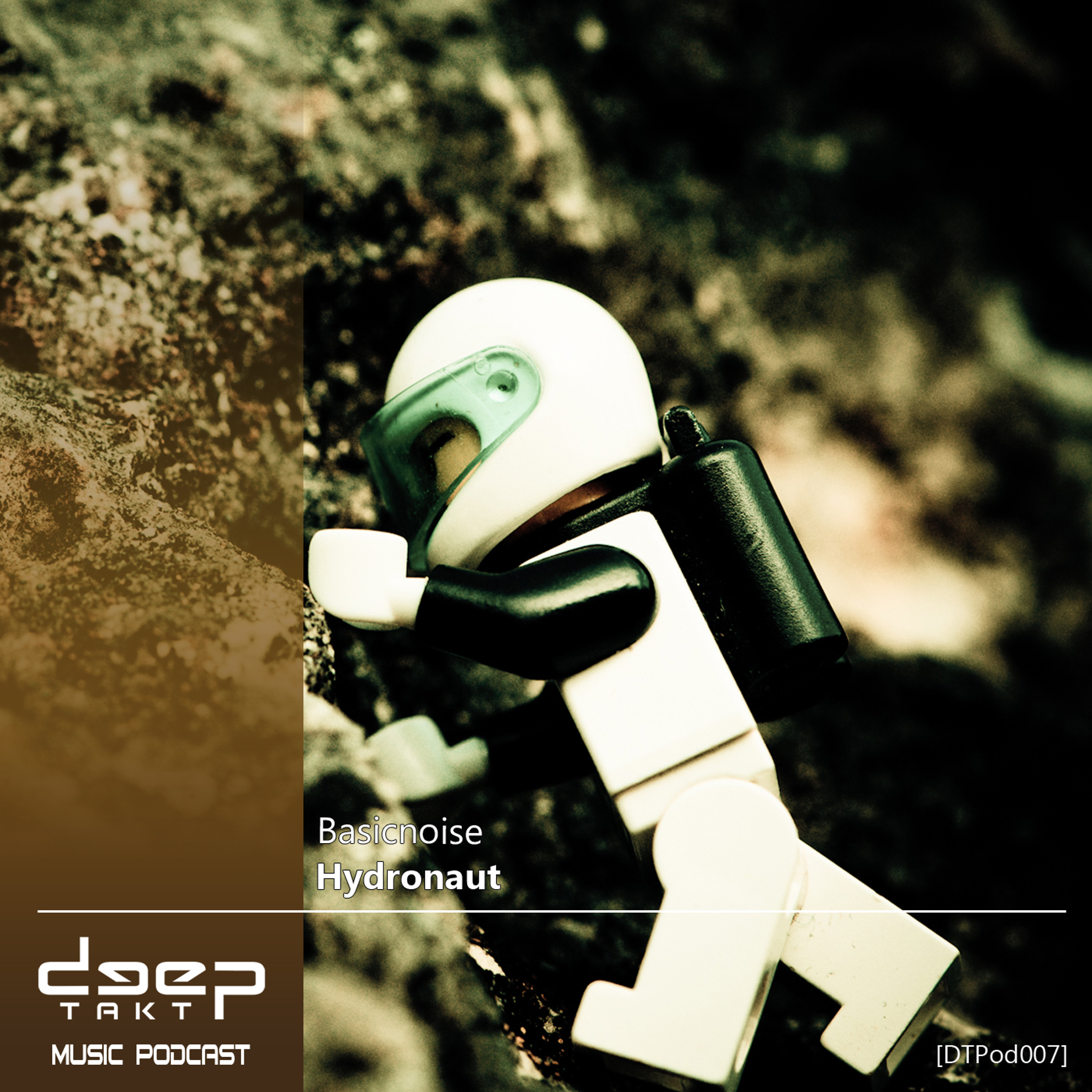 Deeptakt Records