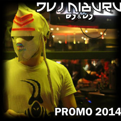 DVJ NIBURU - PROMO 2014 (Tekno-Events/FHD Recordings)(French Resistanz 12)