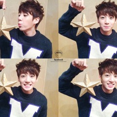 Like a star -  Jungkook & Rapmon ver. Cover