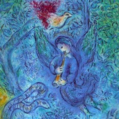 Magic Flute -- Jay F & Matth.L