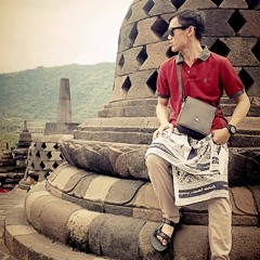 Lagu ciptaan sendiri "jangan berakhir"