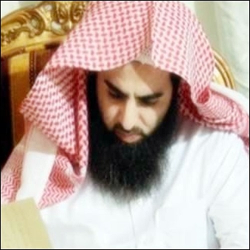 Muhammad Al Luhaidan - Al Maidah (57-63)