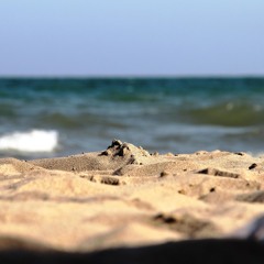 Sea Sand (Unmastering)