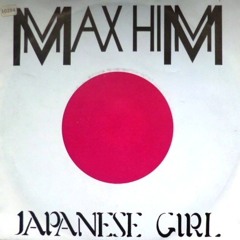 Max Him - Japanese girl