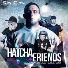 Entities - Surge & Hatcha (Clip)
