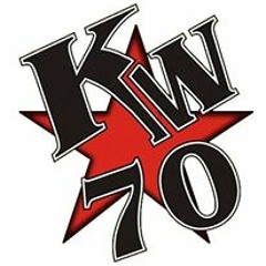 Toni Thorn @ KW70 - Bad Salzungen 04.01.2014