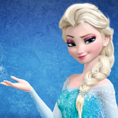 Idina Menzel - Let It Go (OST Disney's Frozen) [COVER]