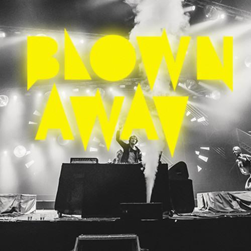 SQL Live @ Blown Away (100% SQL productions)