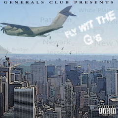 Welcome To Generals - Tony Krillz, Blaze Piff