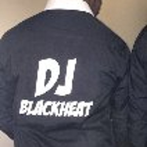 DJ BLACKHEAT - House Central @dablackheat