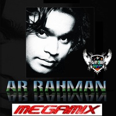 Dj Timothy-AR RAHMAN MEGAMIX-Target Tamil Remix 1999