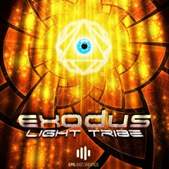 Exodus - Light Tribe EP (Release Date 27th Dec 2013)