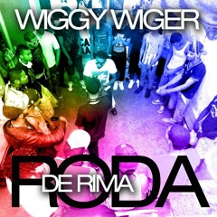 Wiggy Wiger - RODA DE RIMA