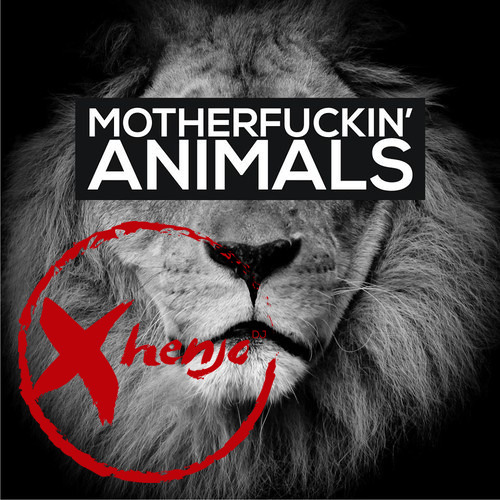 Stream Martin Garrix - Animals (edit) by Euxhenjo Makaj | Listen online for  free on SoundCloud