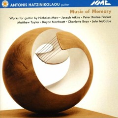 Two Extracts From 'Indian Summer'