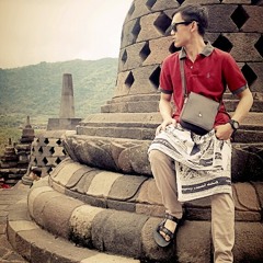 Lagu ciptaan sendiri "dirimu dan mimpimu"