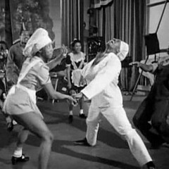Hit That Jive Jack (feat. Nat King Cole Trio - DJay Redo Elektro Swing Remix)
